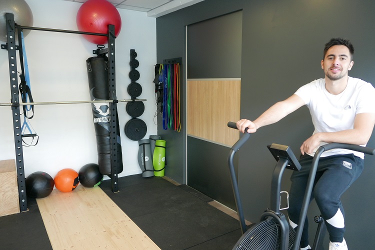 Sébastien Queheillek zizelkatüko zütüe korpitzez eta gogoz!